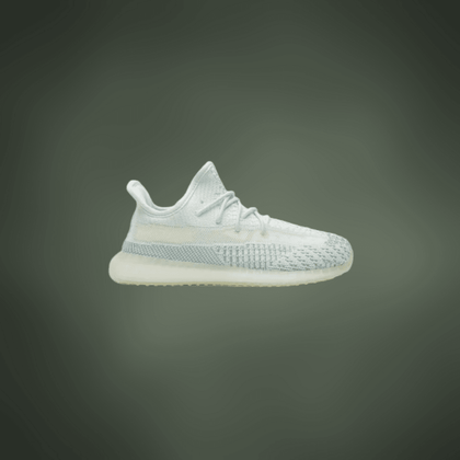 Boost 350 V2 "Cloud White" sneakers