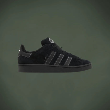 Campus 00s 'Black White'