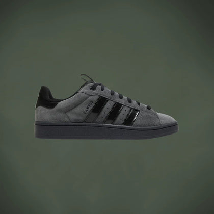 Campus 00s 'Carbon Black'