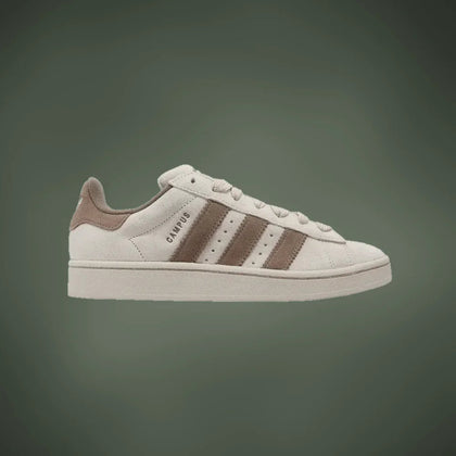 Campus 00S 'Chalk White Brown'