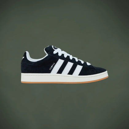 Campus 00s 'Core Black Gum'