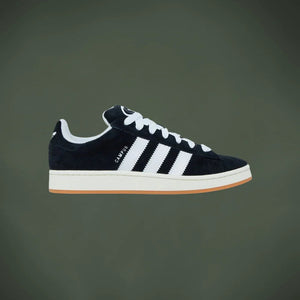 Campus 00s 'Core Black Gum'