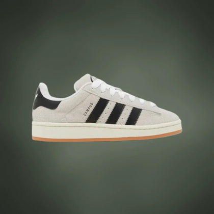 Campus 00s 'Crystal White Black'