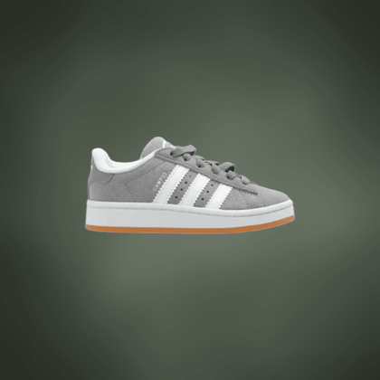 Campus 00s elastic-lace sneakers