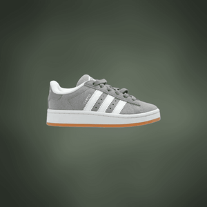 Campus 00s elastic-lace sneakers