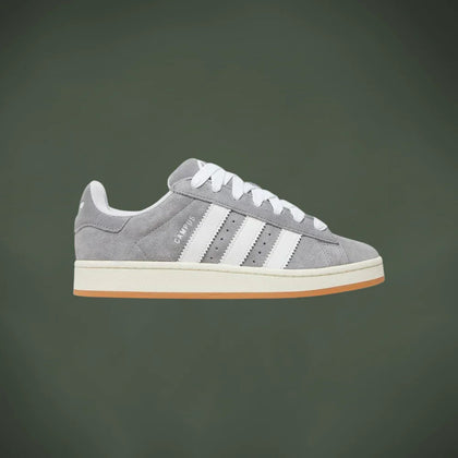 Campus 00s 'Grey Gum'