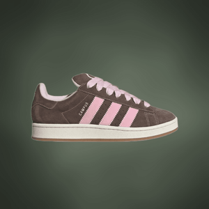 Campus 00s J 'Earth Strata Clear Pink'
