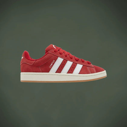 Campus 00s 'Scarlet Gum'