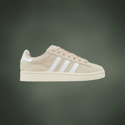 Campus 00s 'Wonder White'