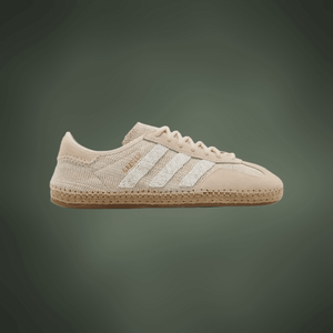 CLOT x adidas Gazelle 'Halo Ivory'