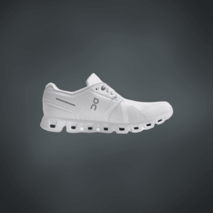 Cloud 5 'All White'