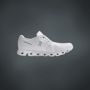 Cloud 5 'All White'