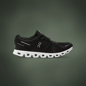 Cloud 5 'Black White'
