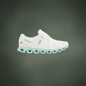Cloud 5 'Undyed White Creek'