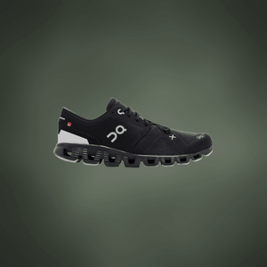 Cloud X 3 'Black'