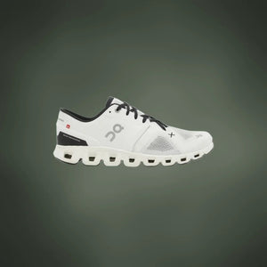 Cloud X 3 'Ivory Black'