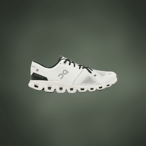 Cloud X 3 'White Black'