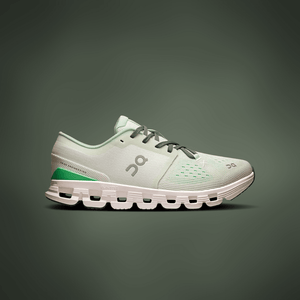 Cloud X 4 'Aloe Honeydew'