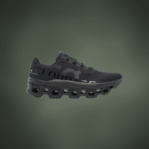 Cloudmonster 'All Black'