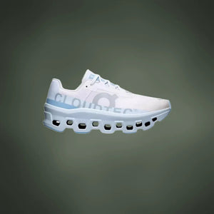 Cloudmonster 'Frost Wash'