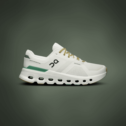 Cloudrunner 2 'Undyed Green'