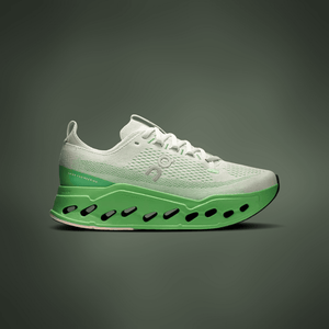Cloudsurfer Max 'Ivory Honeydew'