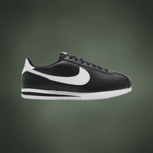 Cortez 'Black White'