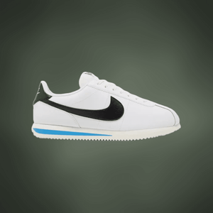 Cortez 'White Black Blue'