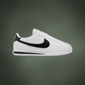 Cortez 'White Black'