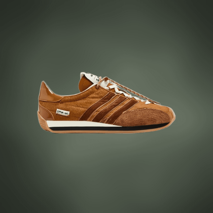 Country OG SFTM ‘Bronze Strata Cream White’