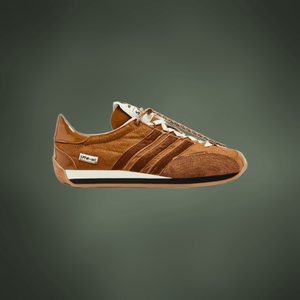 Country OG SFTM ‘Bronze Strata Cream White’