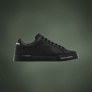 Dolce & Gabbana Portofino 'Black'