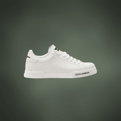 Dolce & Gabbana Portofino 'White'