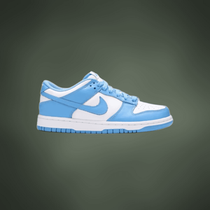 Dunk Low GS 'University Blue'