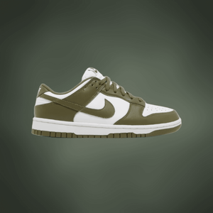 Dunk Low 'Medium Olive'