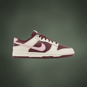Dunk Low Premium 'Valentine's Day'