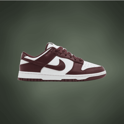 Dunk Low 'Redwood'