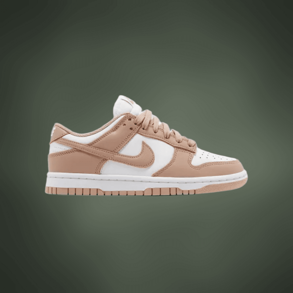 Dunk Low 'Rose Whisper' - Kickzz