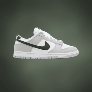 Dunk Low SE 'Lottery Pack - Grey Fog'