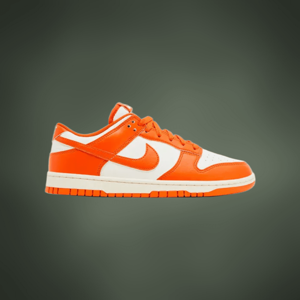 Dunk Low 'Syracuse - Kickzz