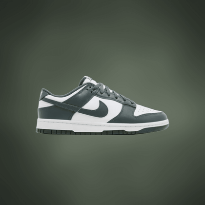 Dunk Low 'Vintage Green'