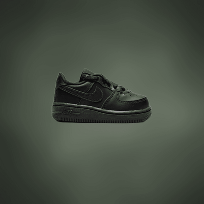 Force 1 low-top sneakers