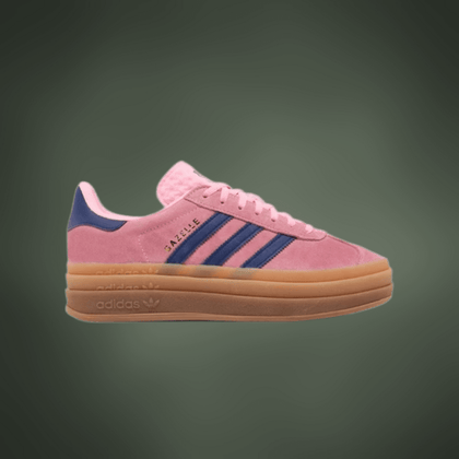 Gazelle Bold Pink Glow (Women’s)