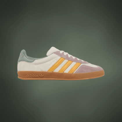 Gazelle Indoor ‘Beige Palm’