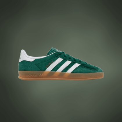 Gazelle Indoor 'Collegiate Green Gum'