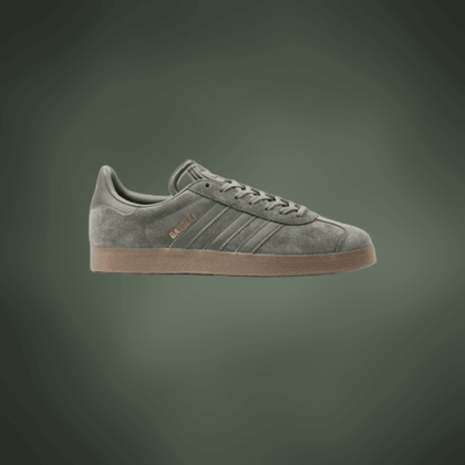 Gazelle ‘Utility Grey’