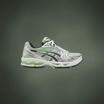 Gel Kayano 14 'Bright Lime'