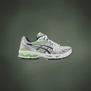 Gel Kayano 14 'Bright Lime'