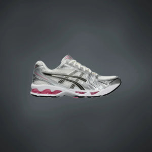 Gel Kayano 14 'Cream Sweet Pink'