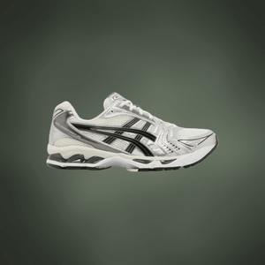 Gel Kayano 14 'Silver Cream'